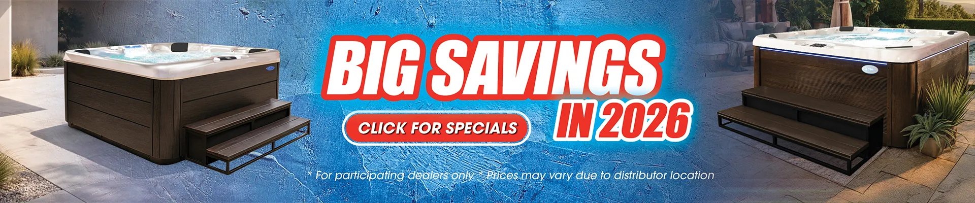 Calspas hot tub being used in a family setting - Lørenskog