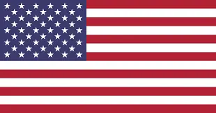 american flag-Lørenskog
