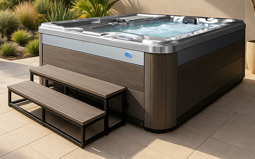 Cold Plunge&trade; Spas Lørenskog hot tubs for sale