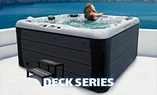 Deck Series Lørenskog hot tubs for sale