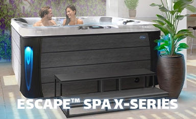 Escape X-Series Spas Lørenskog hot tubs for sale