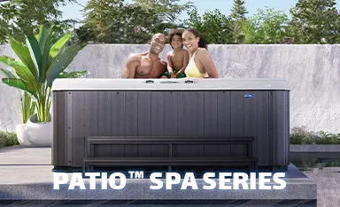 Patio Plus™ Spas Lørenskog hot tubs for sale