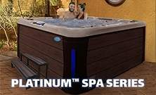 Platinum™ Spas Lørenskog hot tubs for sale