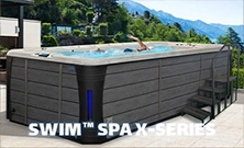 Swim X-Series Spas Lørenskog hot tubs for sale