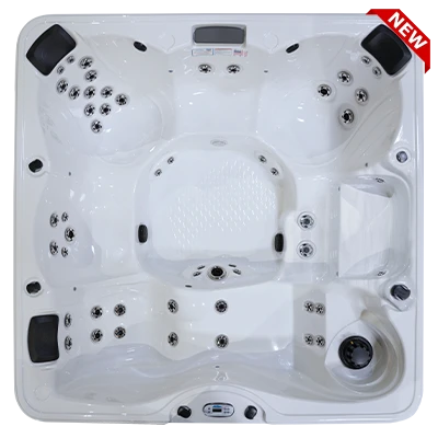 Pacifica Plus PPZ-743LC hot tubs for sale in Lørenskog