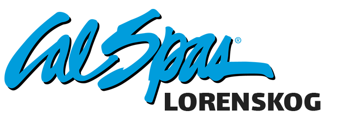Calspas logo - Lørenskog
